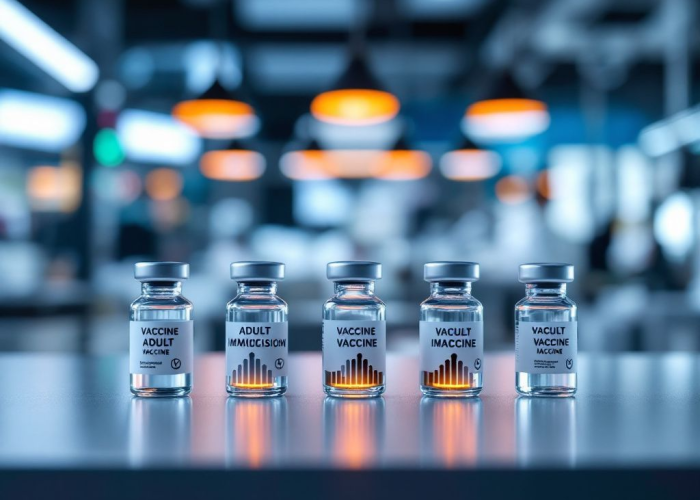 5 Adult Vaccines You Might Be Missing (And Why They Matter)