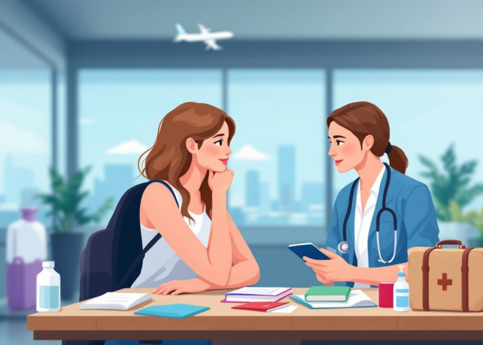 Rabies Vaccination for Travelers: When, Why, and How to Prepare