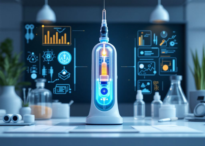 Weight Loss Injections: A Science-Backed Guide to How They Work