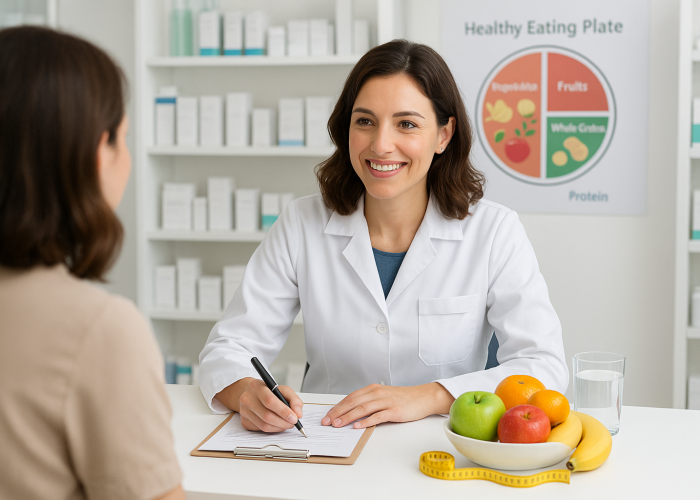 Weight Management Service: Your Most Common Questions Answered
