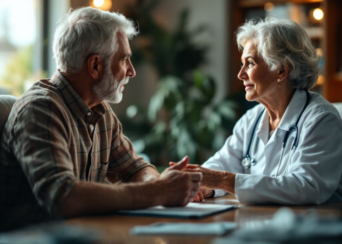 Shingles Vaccine: Who Needs It and Why It’s Important