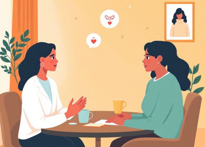 Hormonal Imbalance in Women: Recognizing Symptoms and Exploring Treatment Options