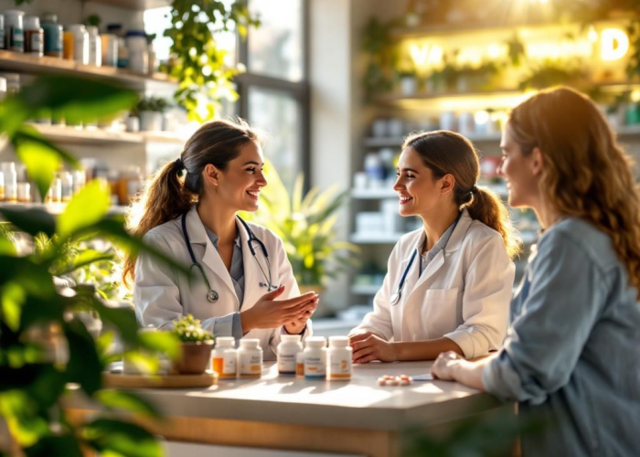 Understanding Vitamin D Deficiency: Causes, Symptoms, and Supplementation