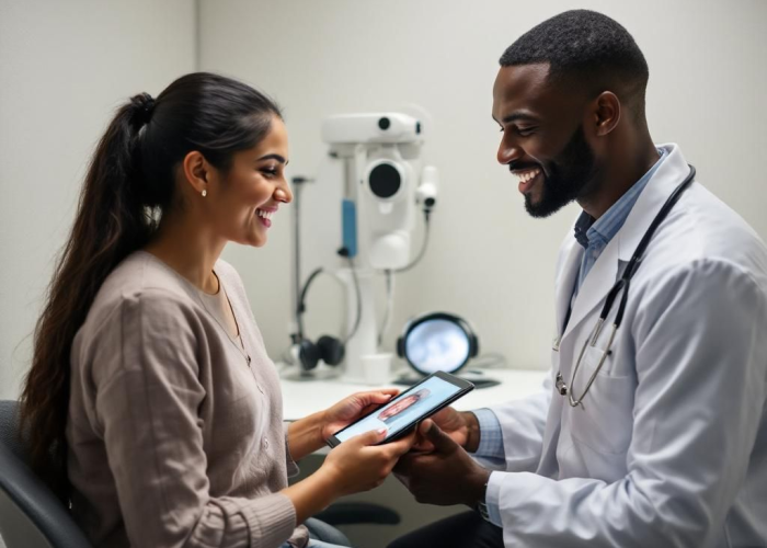 Clear Ears, Clear Hearing: Benefits of Ear Wax Microsuction