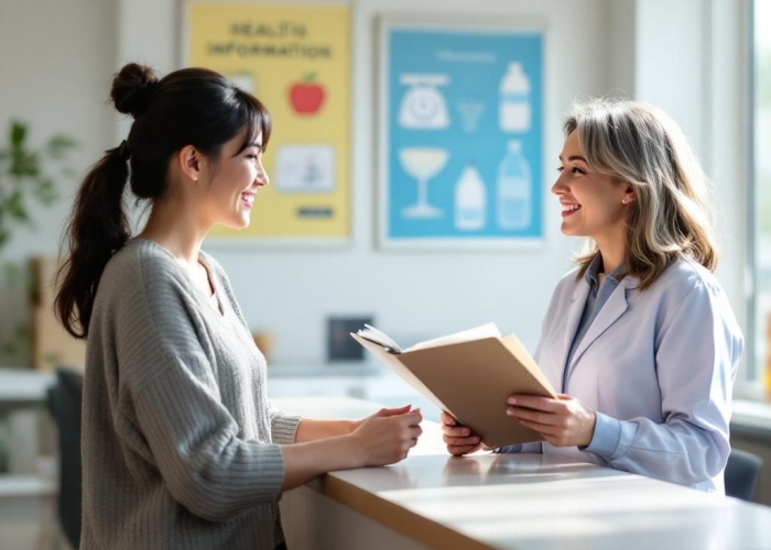 FAQs About Pharmacy Weight Loss Services