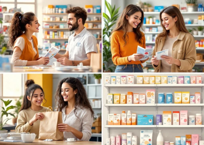 Birth Control Myths vs Facts: Expert Pharmacy Perspective