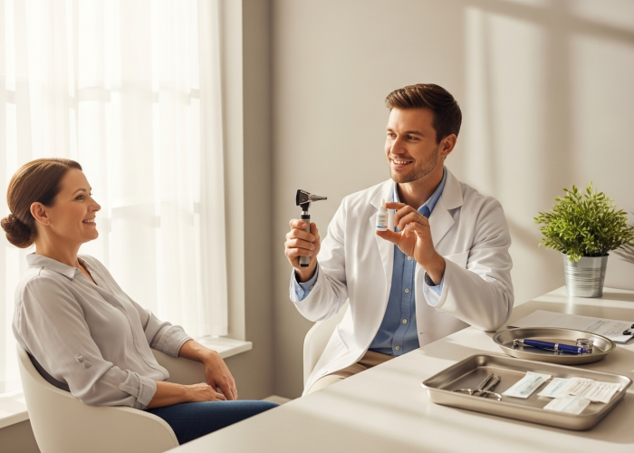 Do Ear Drops Really Work? A Pharmacist’s Guide to Softening Ear Wax Safely