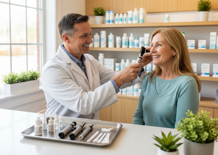 Ear Wax Removal for Hearing Aid and Earbud Users: Practical Care Tips