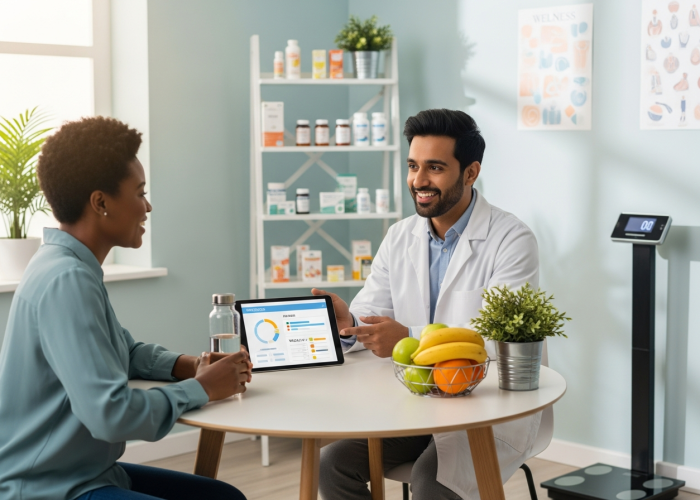 NHS vs Private Weight Loss Support at Ash Pharmacy: How to Choose the Best Path for You