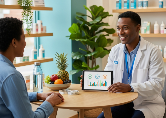 Weight Management Myths Debunked: What Really Works at Ash Pharmacy