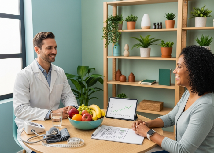 Medication, Nutrition, and Coaching: Ash Pharmacy’s Integrated Weight Management Approach