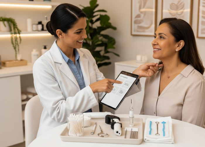 Warts, Verrucas, and Skin Tags: Safe In-Clinic Removal and Aftercare at Your Local Pharmacy